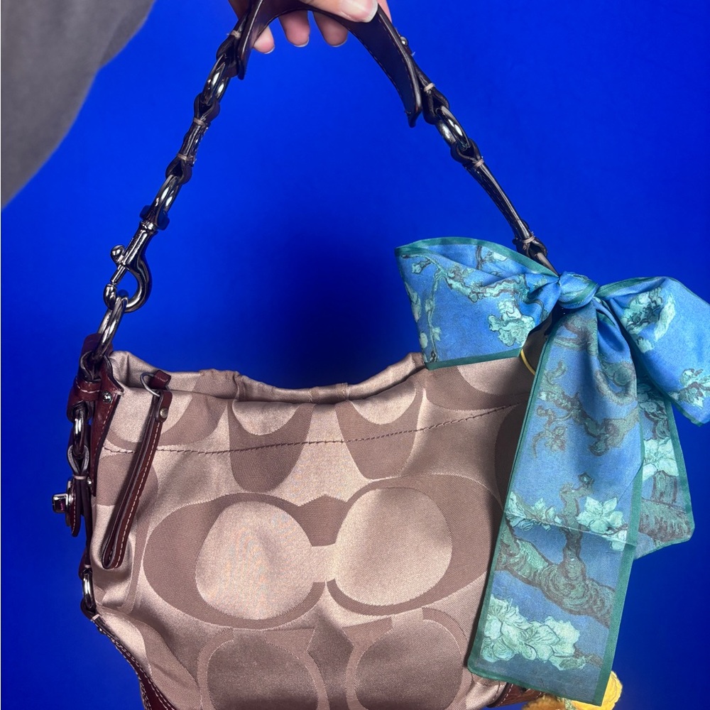 Vintage Coach Bag